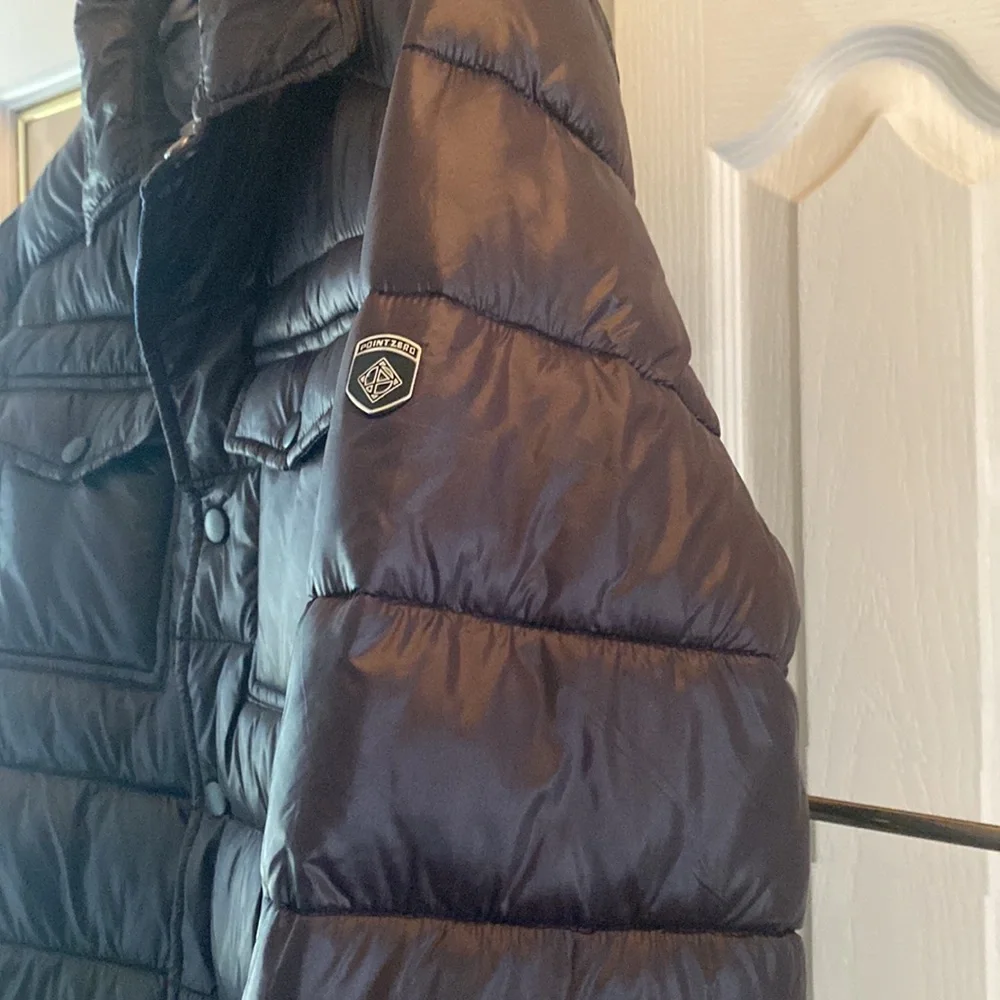 Point zero fall jacket - Picture 3 of 7